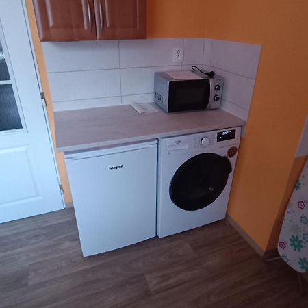 Apartman Horni Slavkov Hodinarstvi エクステリア 写真