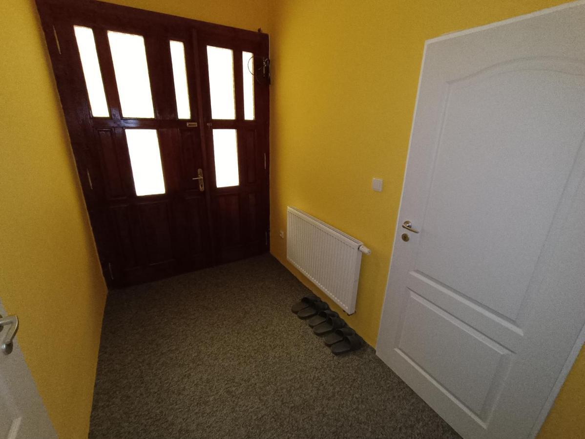 Apartman Horni Slavkov Hodinarstvi エクステリア 写真