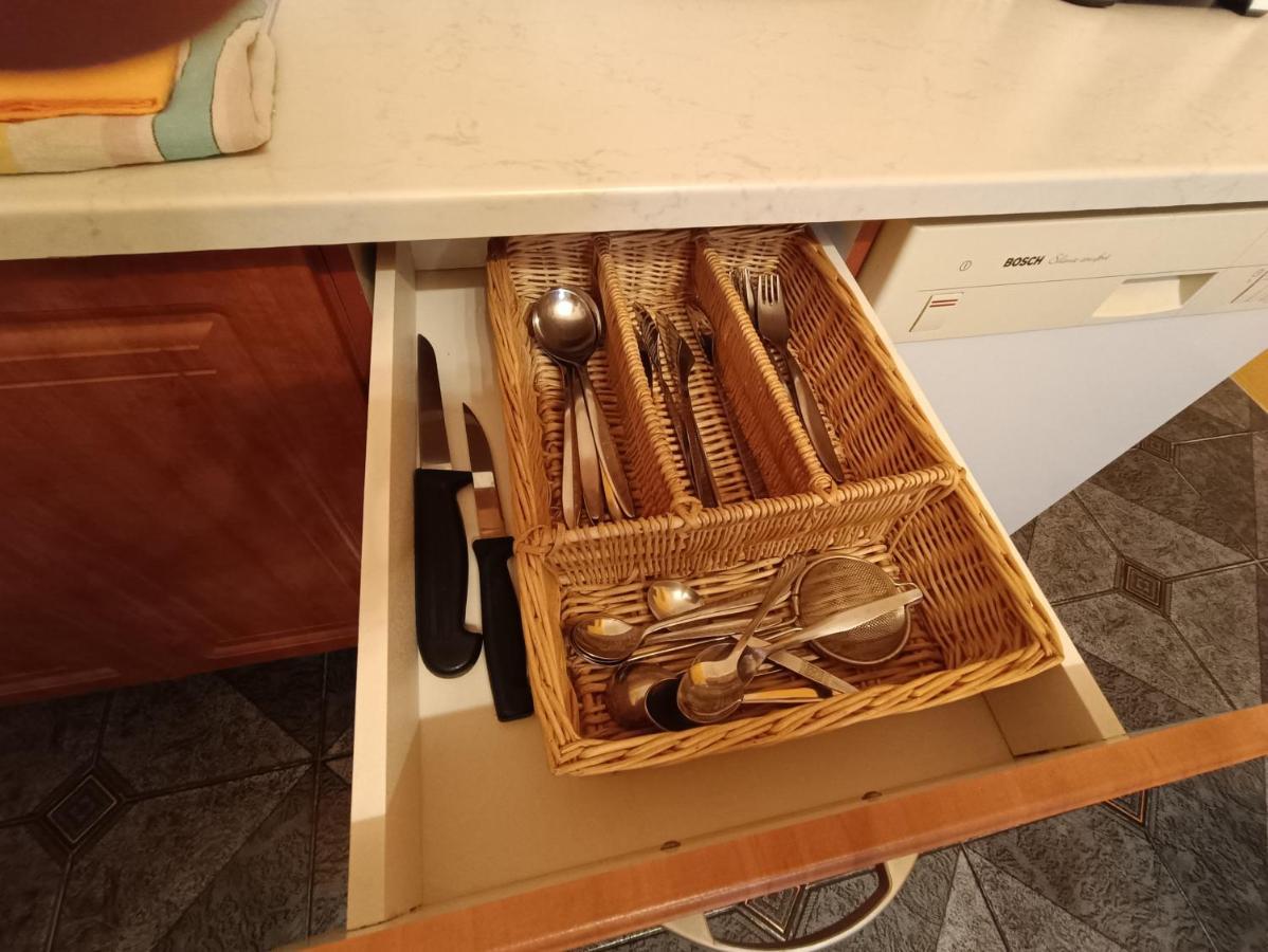 Apartman Horni Slavkov Hodinarstvi エクステリア 写真