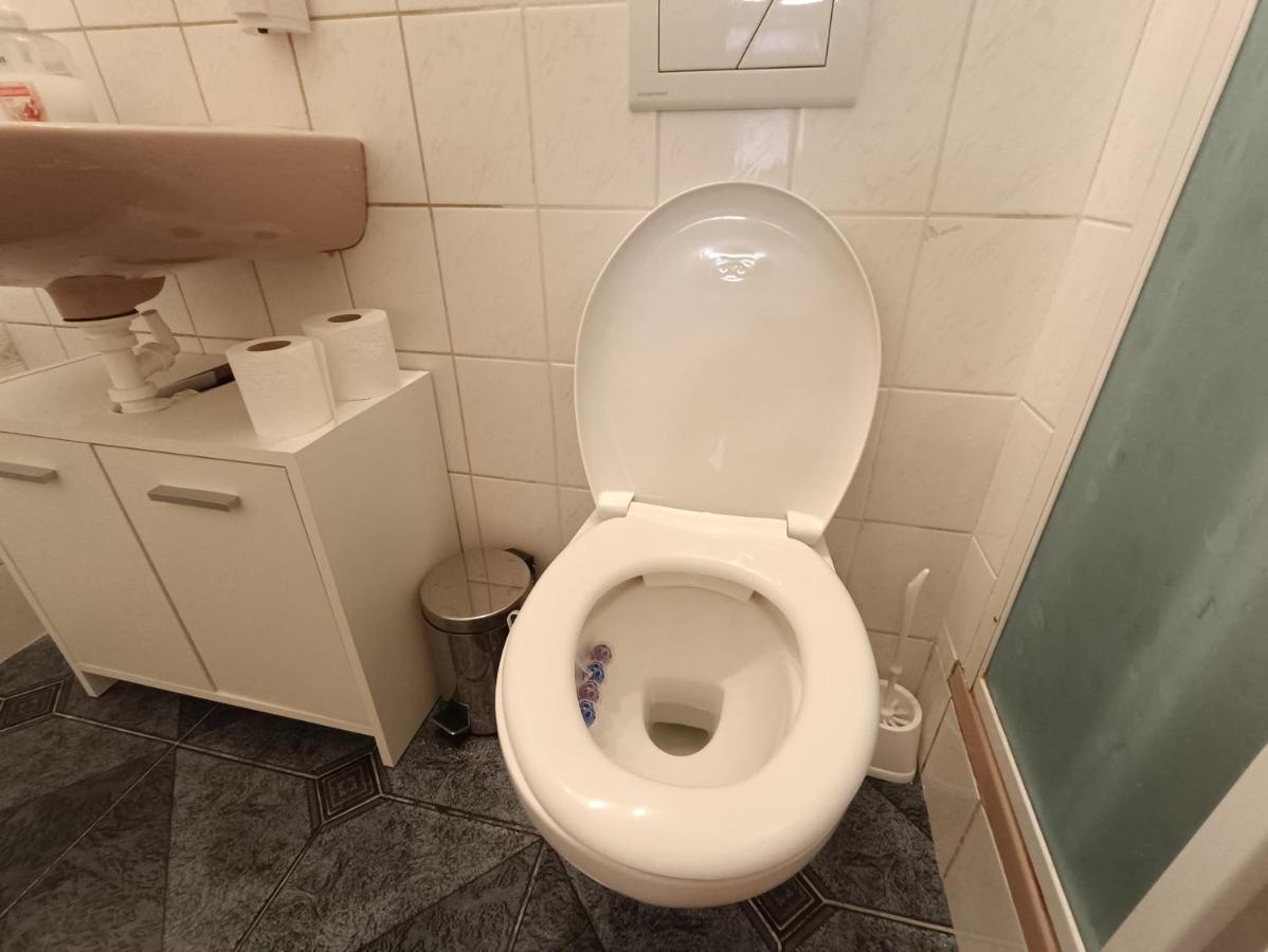 Apartman Horni Slavkov Hodinarstvi エクステリア 写真