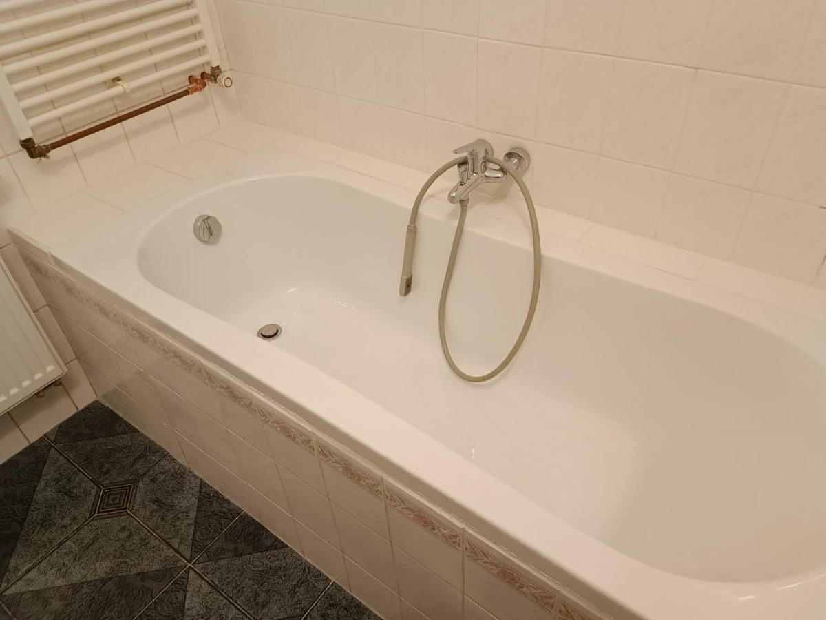 Apartman Horni Slavkov Hodinarstvi エクステリア 写真
