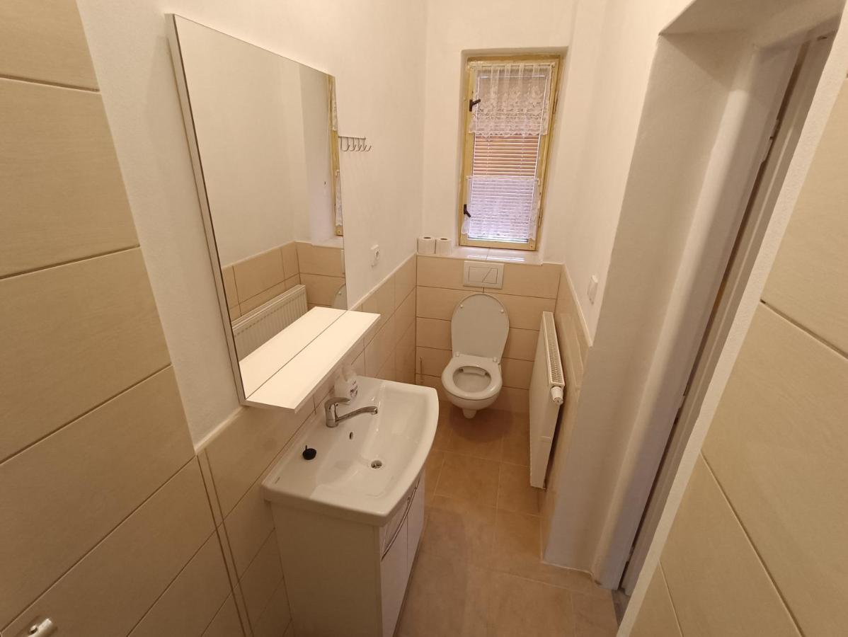 Apartman Horni Slavkov Hodinarstvi エクステリア 写真