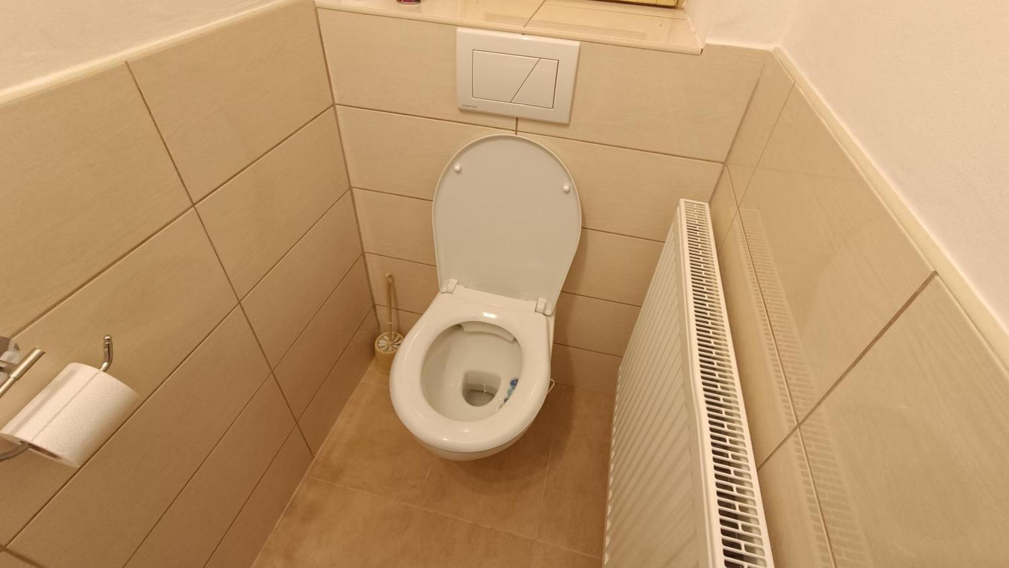 Apartman Horni Slavkov Hodinarstvi エクステリア 写真