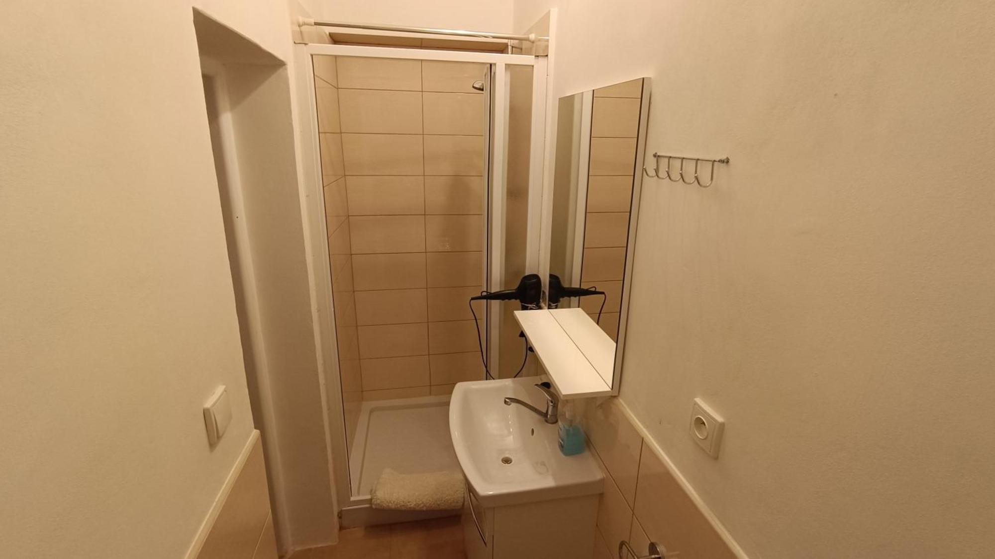 Apartman Horni Slavkov Hodinarstvi エクステリア 写真