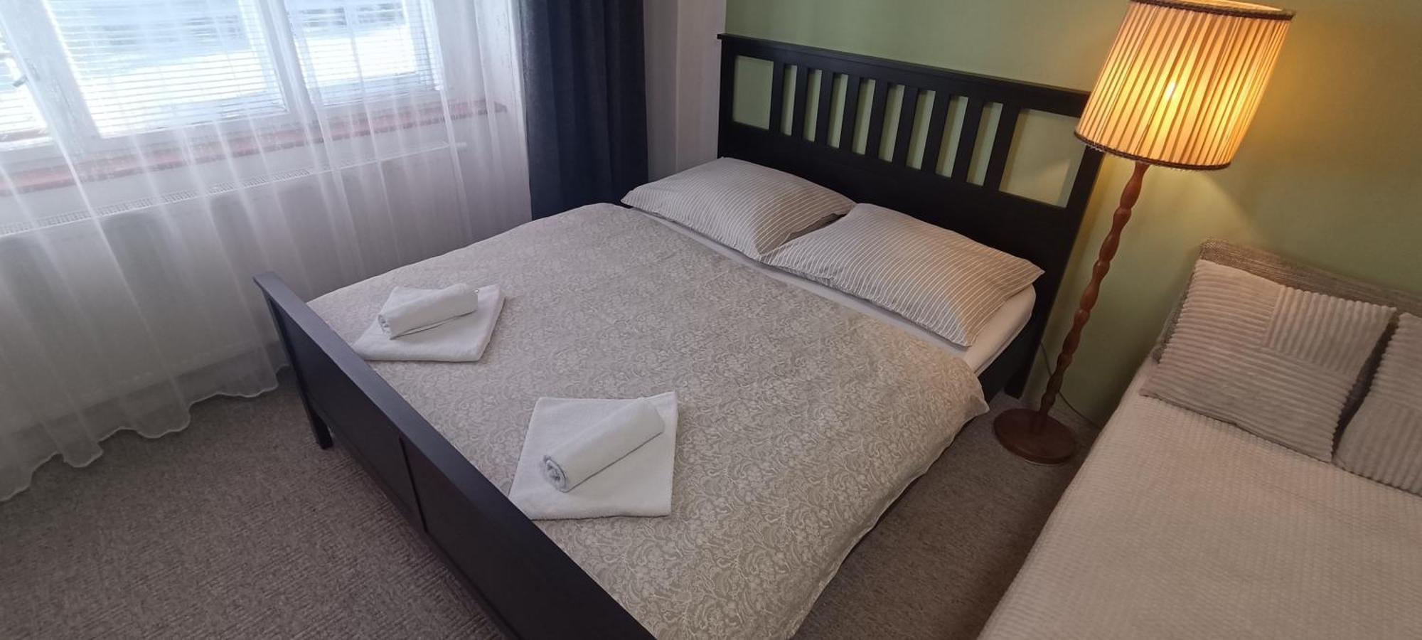 Apartman Horni Slavkov Hodinarstvi エクステリア 写真