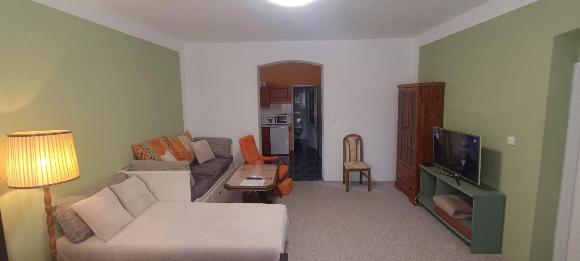 Apartman Horni Slavkov Hodinarstvi エクステリア 写真