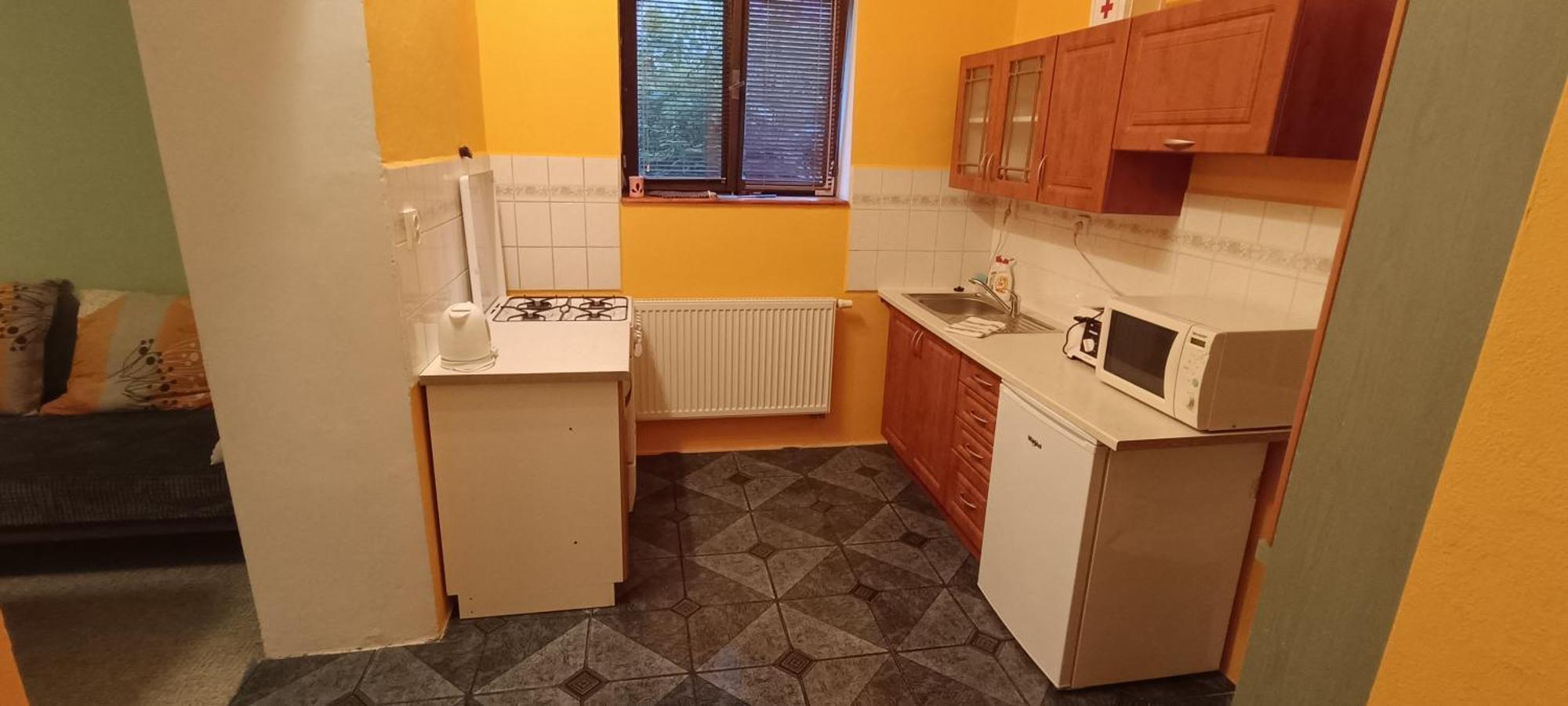 Apartman Horni Slavkov Hodinarstvi エクステリア 写真
