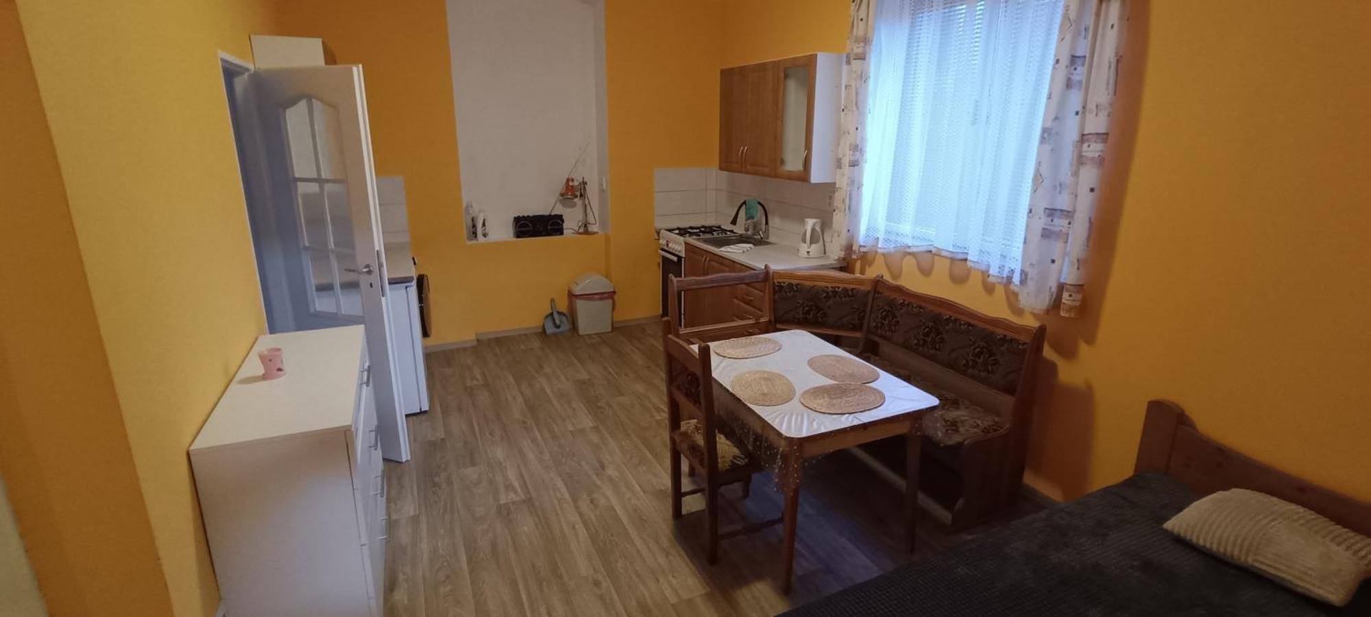 Apartman Horni Slavkov Hodinarstvi エクステリア 写真